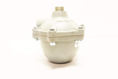 explosion proof speaker