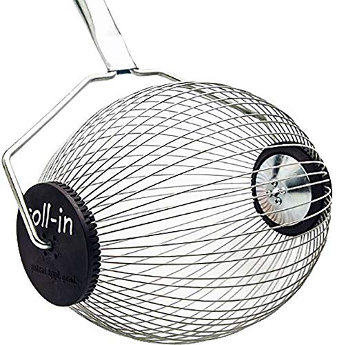 Rollin' Products 255338 Collects Fruit and Objects, Metal