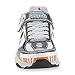 Disney Star Wars BB-8 Gray Droid Boys Light Up Shoe (9)