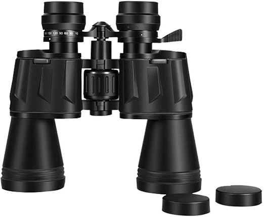 zoom binoculars amazon