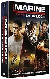 The Marine - La trilogie
