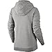 NIKE Sportswear Women's Full Zip Hoodie