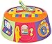 Kiddieland Toys Carry Along Box