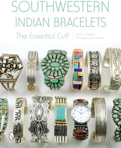 Fred Harvey Jewelry: 1900–1955: June, Dennis: 9780764344480