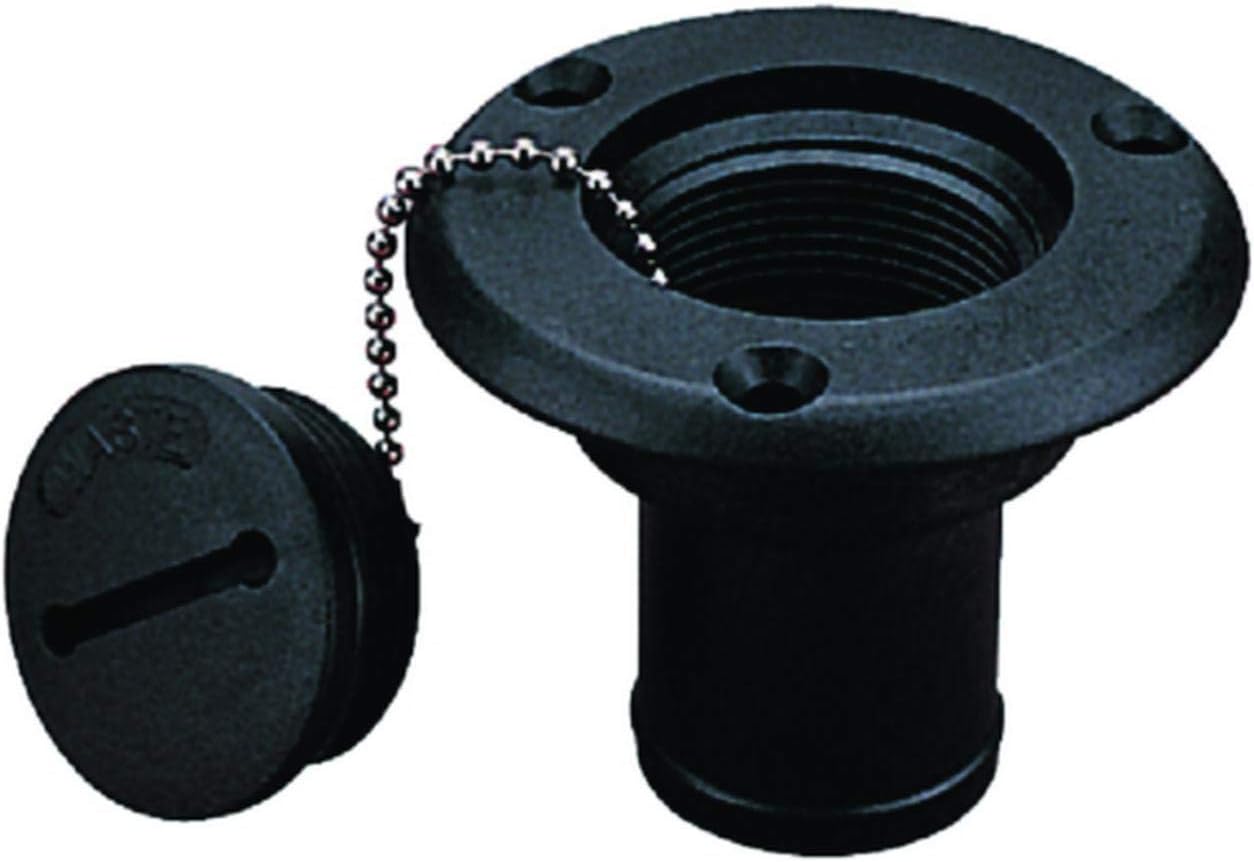 Keyless Deck Fill-Water - Seadog Line