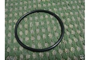 KCHEX 2 Universal Sewing Machine Motor Stretch Belt FIT 13"-15" Singer White