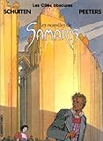 Les murailles de Samaris (Les Cités obscures) (French Edition) by 