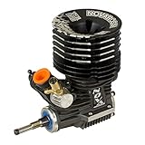 Novarossi 3.5cc Off Road Engine 5 Port Buggy "Adam