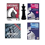 ChessBase 17 Premium Package: ChessBase 17 Chess