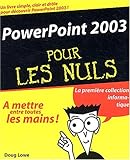 Image de Powerpoint 2003