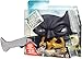 DC Super Friends Justice League Batman Action Gear Pack