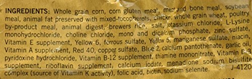 DOG CHOW LITTLE BITES INDOOR 4