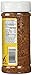 Dizzy Pig Cow Lick Texas-Style Spicy Beef Seasoning Rub (8oz Shaker) - Seasons 30+lbs of Food - Hand Made in the USA - MSG Free, Gluten Free