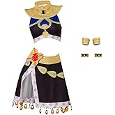 iSHOWcos Women Sexy Top and Skirt Outfit Princess Halloween Suit