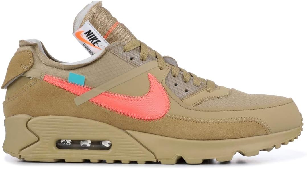 air max 200 off white