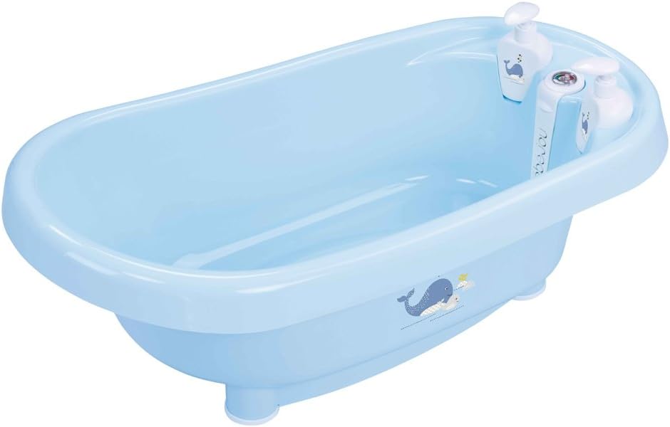 Bebe Jou Termobath Click Baignoire Avec Doseur Et Thermometre Integre Lucky Quotes Blanc Bebe Puericulture Baignoires Et Sieges De Bain Bebe Jou Termobath Click Baignoire Avec Doseur Et Thermometre Integre Lucky Quotes Blanc Bebe Puericulture Baignoires Et Sieges De Bain