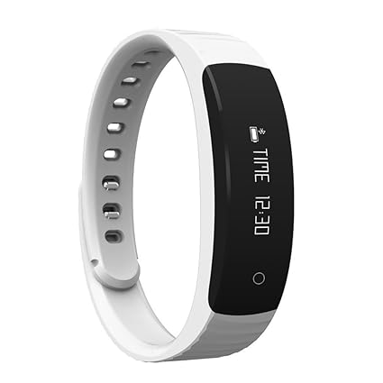 Techcomm Y8 Water Resistant Fitness Tracker