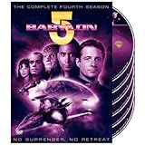 Babylon 5: Season 4