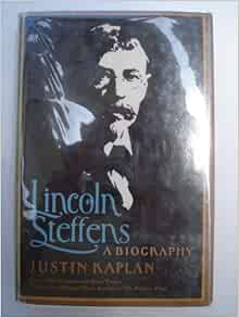 Lincoln steffens impact image