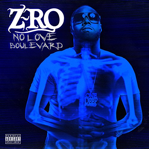 No Love Boulevard [Explicit]