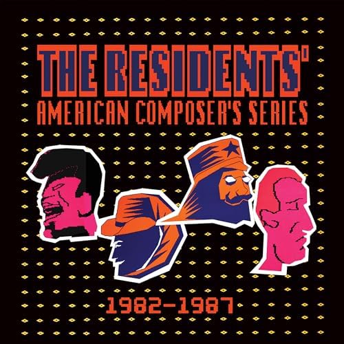 Amazon.com: Philip Glass Recording Archive Vol.1