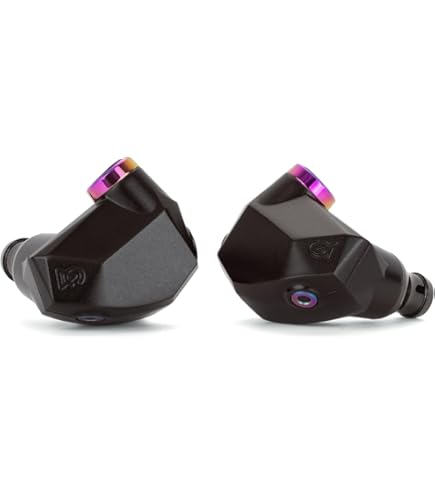 ヘッドフォン/イヤフォン campfire audio Andromeda Amazon.com: Campfire Audio Andromeda 'Emerald Sea