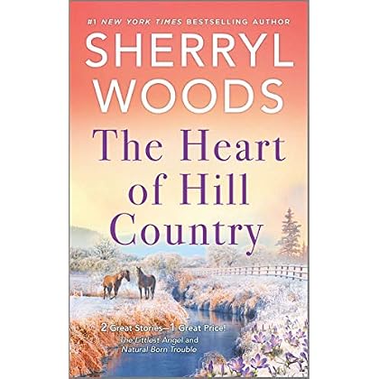 The Heart of Hill Country (Adams Dynasty) The Heart of Hill Country (Adams Dynasty)