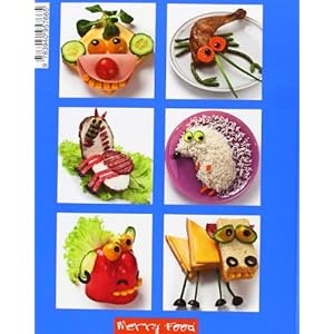 Abejas laboriosas y erizos chiflados / Busy bees and Stooges Hedgehogs: Nuevas comidas divertidas para niños / More Fun Food for Kids (Comida ... Fre