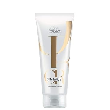 Wella Oil Reflections Conditioner 200ml