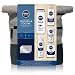 NIVEA Men Dapper Duffel Gift Set - 5 Piece Collection Of On-The-Go Grooming Needs with Travel Bag Included