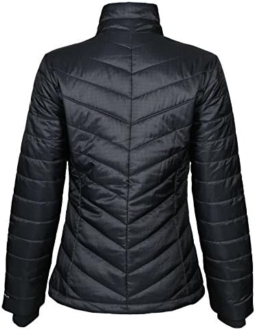 columbia omni jacket women's