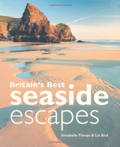 "Britain's Best Seaside Escapes" av Annabelle Thorpe