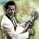 Chuck Berry Album: «Father of Rock and Roll» (Front side) Chuck Berry Album: «Father of Rock and Roll» (Front side)
