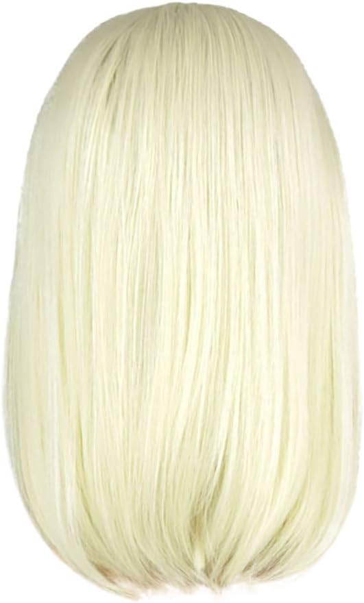 Amazon Com Ydida Sexy Hot Bobo Short Striaght Synthetic Fashion