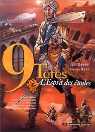 L' esprit des étoiles