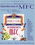 Getting Started with Microsoft Visual C++ 6 with an Introduction to MFC (2nd Edition)