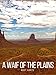 A Waif of the Plains by Bret Harte