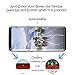 Galaxy S8 Plus Screen Protector [9H Hardness][Anti-Scratch][Anti-Bubble][3D Curved] [High Definition] [Ultra Clear] Tempered Auideas Glass Screen Protector for Samsung Galaxy S8 Plus