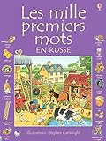 Les mille premiers mots en russe by