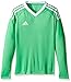 adidas Youth Soccer Revigo 17 Goalkeeper Jersey