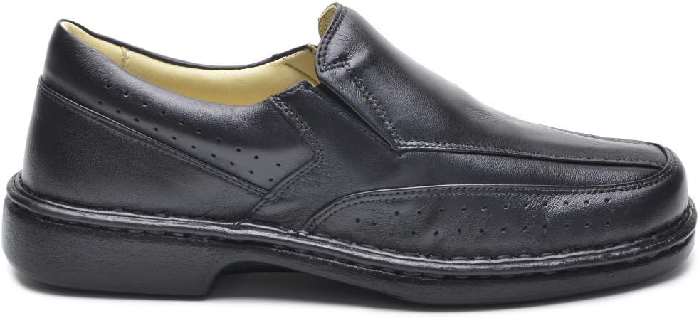 sapato para diabetico masculino