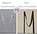 SLEEPING LAMB Large Storage Bag Organizer Breathable Clothes Storage Container with Clear Window for Comforter Pillow Sweater Bedding Dormitory Home, 2 Pack, Beige
