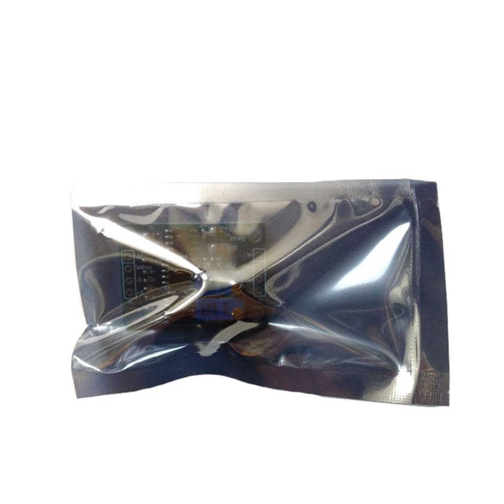 Amplificatore Tensione AD620 - Modulo Microvolt, Guadagno 1000x, Per Strumentazione - Foto 12