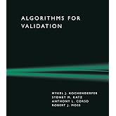 Algorithms for Validation