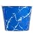 Dart Solo 5T3-00069 5 lb. Disposable Paper Ice Bucket 100 / Case