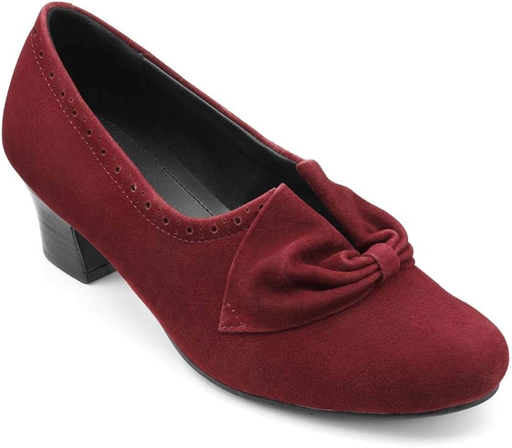 Hotter Donna Ruby Brogue 7 UK Amazon.co.uk Shoes &amp; Bags