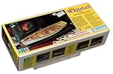Boston Whitehall Tender Wooden Model Kit
