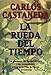 La Rueda del Tiempo by Carlos Castaneda