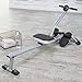 Stamina InMotion Rower