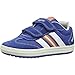 Geox Junior Vita 24 Sneaker (Toddler/Little Kid/Big Kid)